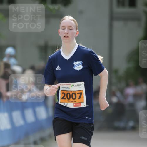 17.05.2025 - Störlauf H.Heesch http://msf.ph/oto/7876143 17.05.2025 15:26:37 Ziel  meine-sportfotos.de