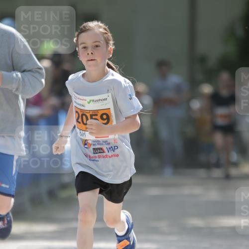 17.05.2025 - Störlauf H.Heesch http://msf.ph/oto/7876176 17.05.2025 15:27:22 Ziel  meine-sportfotos.de