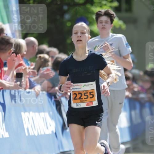 17.05.2025 - Störlauf H.Heesch http://msf.ph/oto/7876179 17.05.2025 15:27:28 Ziel  meine-sportfotos.de