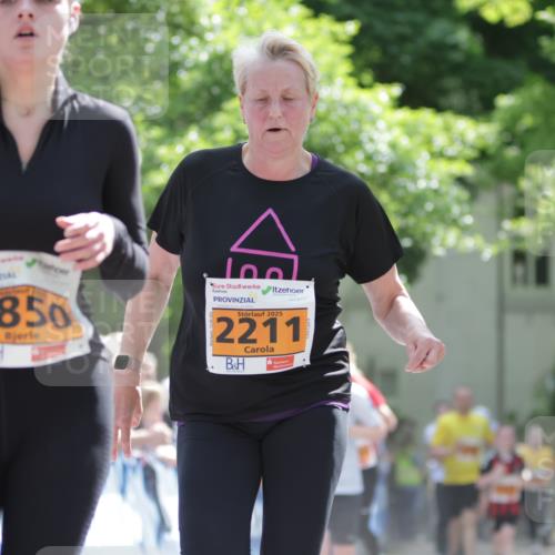 17.05.2025 - Störlauf H.Heesch http://msf.ph/oto/7876198 17.05.2025 15:28:00 Ziel  meine-sportfotos.de