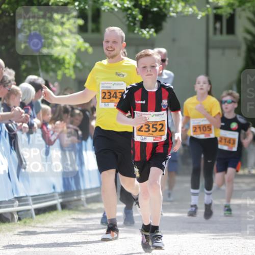 17.05.2025 - Störlauf H.Heesch http://msf.ph/oto/7876203 17.05.2025 15:28:05 Ziel  meine-sportfotos.de
