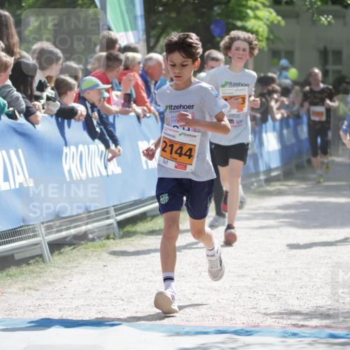 17.05.2025 - Störlauf H.Heesch http://msf.ph/oto/7876262 17.05.2025 15:28:35 Ziel  meine-sportfotos.de