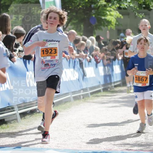 17.05.2025 - Störlauf H.Heesch http://msf.ph/oto/7876265 17.05.2025 15:28:37 Ziel  meine-sportfotos.de