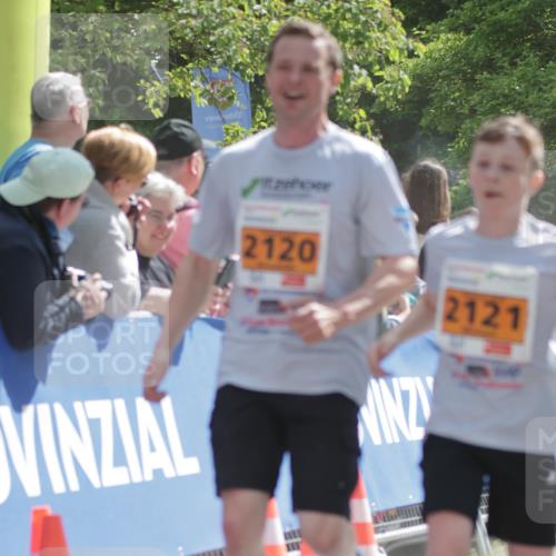 17.05.2025 - Störlauf H.Heesch http://msf.ph/oto/7876307 17.05.2025 15:29:06 Ziel  meine-sportfotos.de