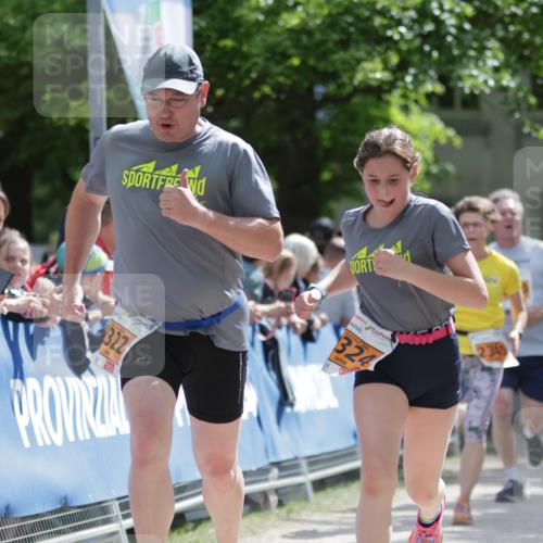17.05.2025 - Störlauf H.Heesch http://msf.ph/oto/7876349 17.05.2025 15:29:47 Ziel  meine-sportfotos.de