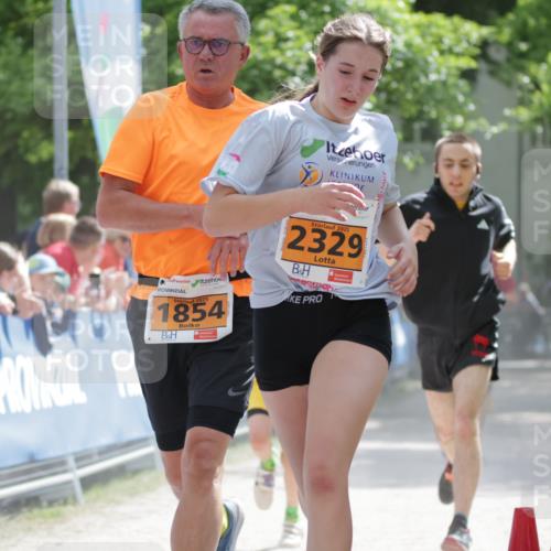 17.05.2025 - Störlauf H.Heesch http://msf.ph/oto/7876379 17.05.2025 15:30:03 Ziel  meine-sportfotos.de