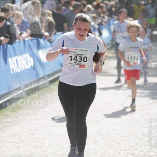 17.05.2025 - Störlauf H.Heesch http://msf.ph/oto/7876639 17.05.2025 14:47:06 Ziel  meine-sportfotos.de