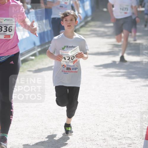 17.05.2025 - Störlauf H.Heesch http://msf.ph/oto/7876707 17.05.2025 14:47:29 Ziel  meine-sportfotos.de