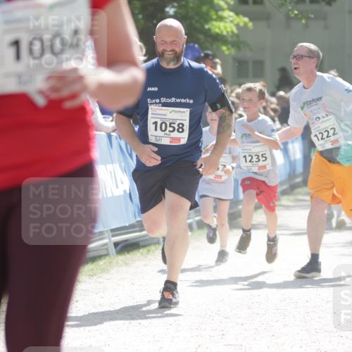 17.05.2025 - Störlauf H.Heesch http://msf.ph/oto/7876741 17.05.2025 14:47:41 Ziel  meine-sportfotos.de