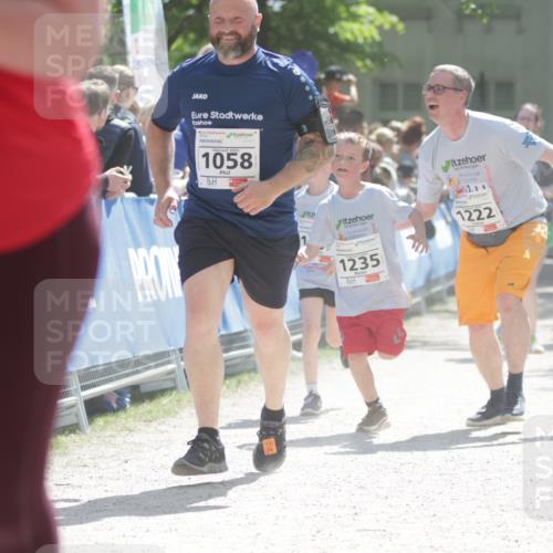 17.05.2025 - Störlauf H.Heesch http://msf.ph/oto/7876744 17.05.2025 14:47:41 Ziel  meine-sportfotos.de