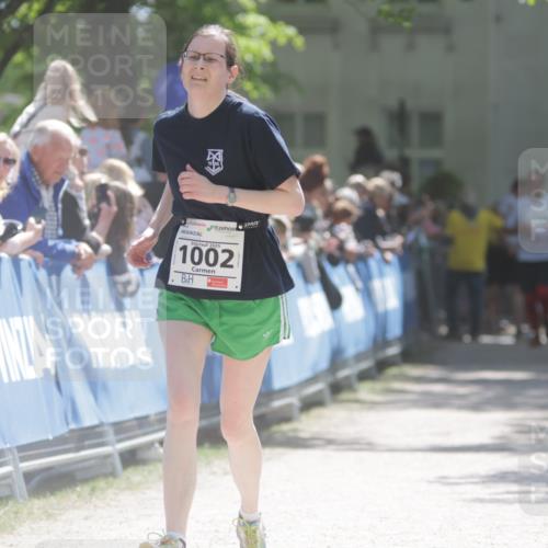17.05.2025 - Störlauf H.Heesch http://msf.ph/oto/7876778 17.05.2025 14:47:44 Ziel  meine-sportfotos.de