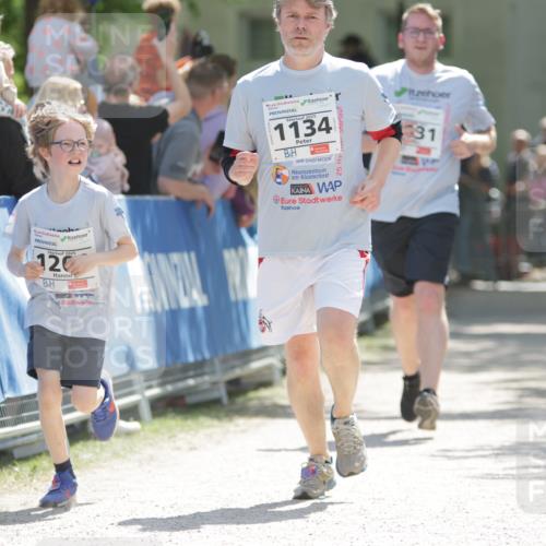 17.05.2025 - Störlauf H.Heesch http://msf.ph/oto/7876818 17.05.2025 14:48:05 Ziel  meine-sportfotos.de