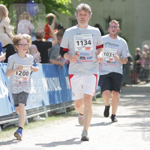 17.05.2025 - Störlauf H.Heesch http://msf.ph/oto/7876823 17.05.2025 14:48:05 Ziel  meine-sportfotos.de