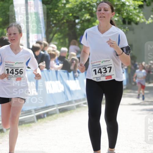 17.05.2025 - Störlauf H.Heesch http://msf.ph/oto/7876900 17.05.2025 14:48:16 Ziel  meine-sportfotos.de
