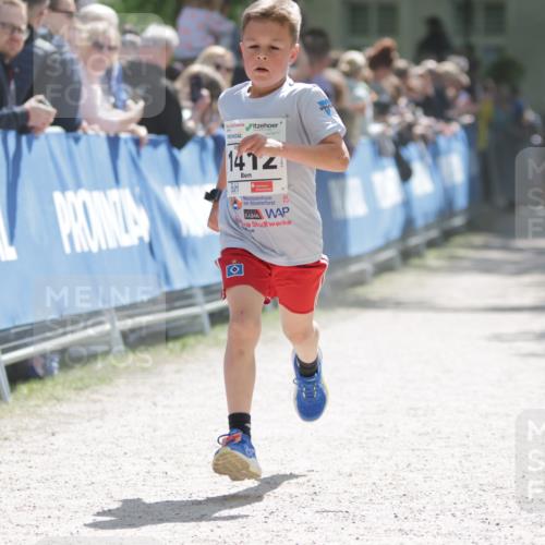 17.05.2025 - Störlauf H.Heesch http://msf.ph/oto/7876907 17.05.2025 14:48:19 Ziel  meine-sportfotos.de