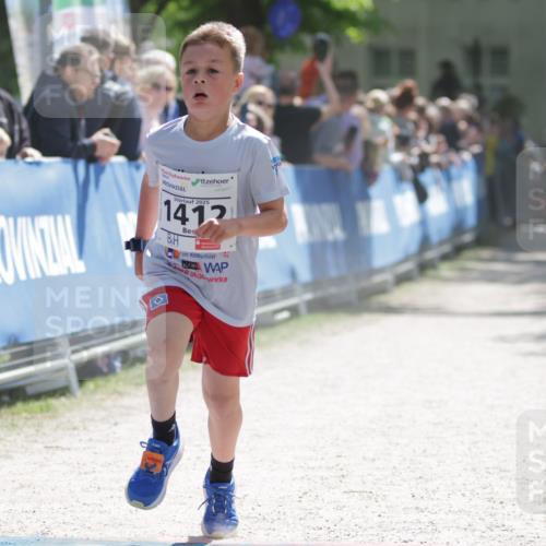 17.05.2025 - Störlauf H.Heesch http://msf.ph/oto/7876922 17.05.2025 14:48:19 Ziel  meine-sportfotos.de