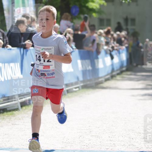 17.05.2025 - Störlauf H.Heesch http://msf.ph/oto/7876925 17.05.2025 14:48:19 Ziel  meine-sportfotos.de