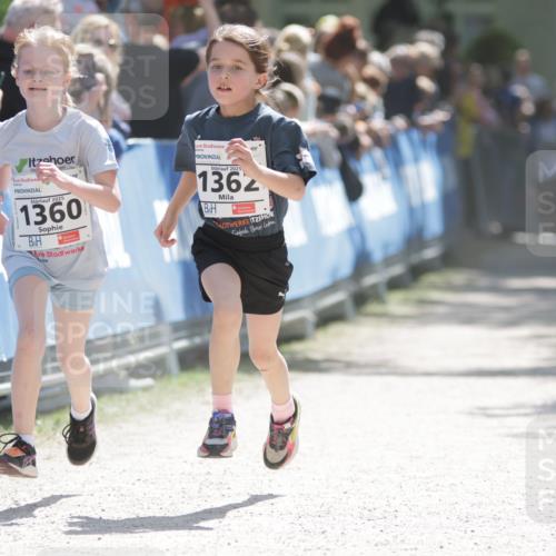 17.05.2025 - Störlauf H.Heesch http://msf.ph/oto/7876971 17.05.2025 14:48:30 Ziel  meine-sportfotos.de