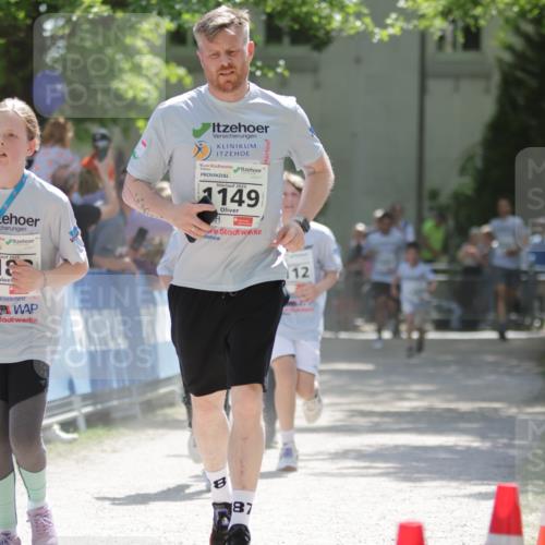 17.05.2025 - Störlauf H.Heesch http://msf.ph/oto/7877045 17.05.2025 14:48:43 Ziel  meine-sportfotos.de