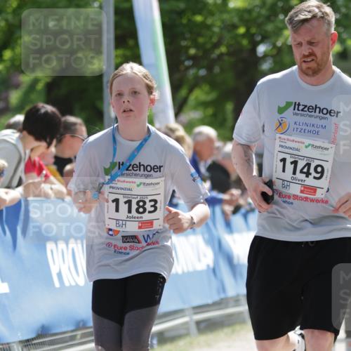 17.05.2025 - Störlauf H.Heesch http://msf.ph/oto/7877054 17.05.2025 14:48:44 Ziel  meine-sportfotos.de