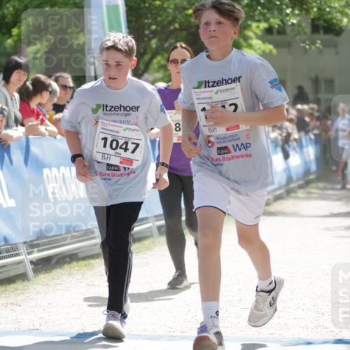 17.05.2025 - Störlauf H.Heesch http://msf.ph/oto/7877057 17.05.2025 14:48:46 Ziel  meine-sportfotos.de