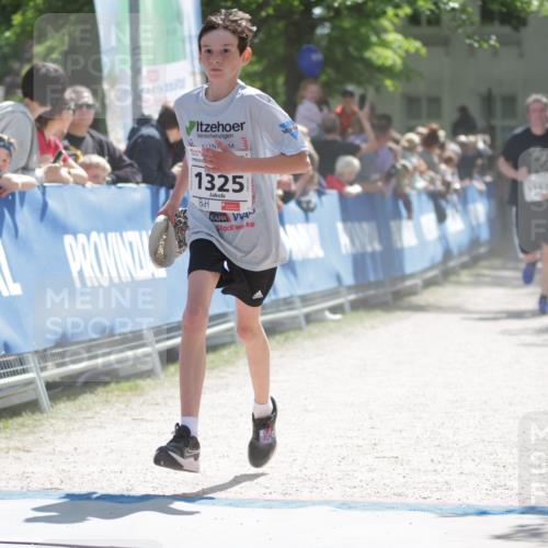 17.05.2025 - Störlauf H.Heesch http://msf.ph/oto/7877114 17.05.2025 14:48:57 Ziel  meine-sportfotos.de