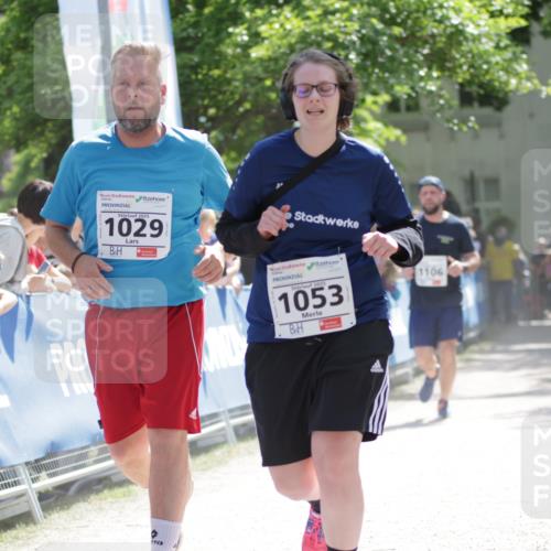 17.05.2025 - Störlauf H.Heesch http://msf.ph/oto/7877166 17.05.2025 14:49:10 Ziel  meine-sportfotos.de