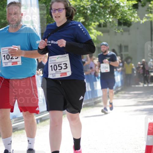 17.05.2025 - Störlauf H.Heesch http://msf.ph/oto/7877173 17.05.2025 14:49:11 Ziel  meine-sportfotos.de