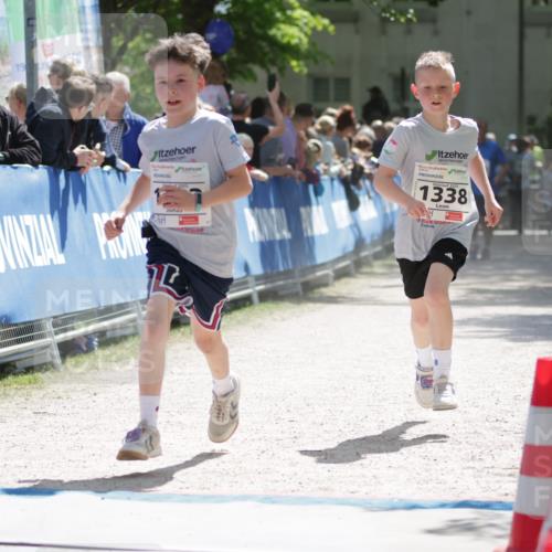 17.05.2025 - Störlauf H.Heesch http://msf.ph/oto/7877209 17.05.2025 14:49:21 Ziel  meine-sportfotos.de