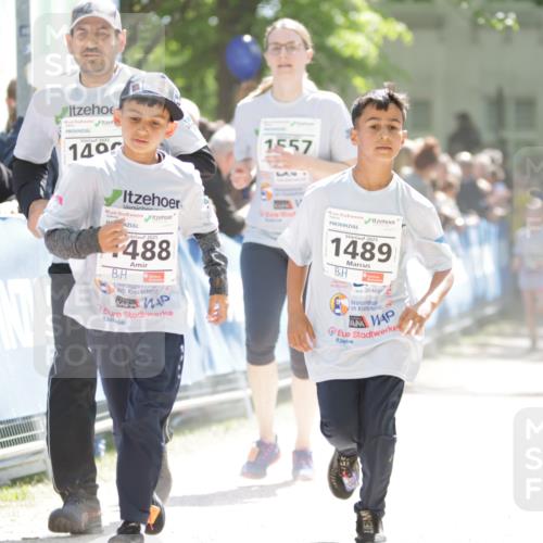 17.05.2025 - Störlauf H.Heesch http://msf.ph/oto/7877274 17.05.2025 14:49:36 Ziel  meine-sportfotos.de