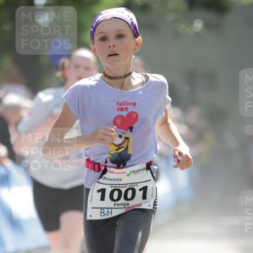 17.05.2025 - Störlauf H.Heesch http://msf.ph/oto/7877335 17.05.2025 14:49:50 Ziel  meine-sportfotos.de