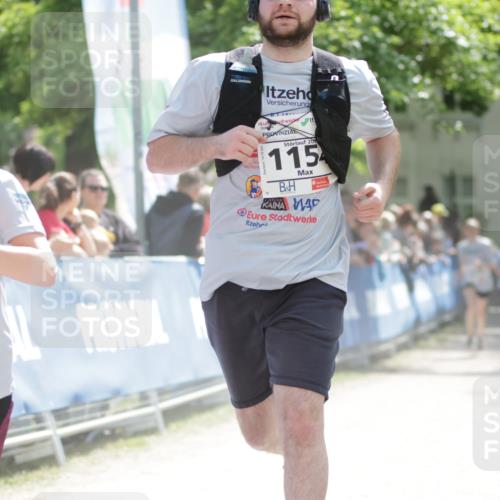17.05.2025 - Störlauf H.Heesch http://msf.ph/oto/7877554 17.05.2025 14:50:26 Ziel  meine-sportfotos.de