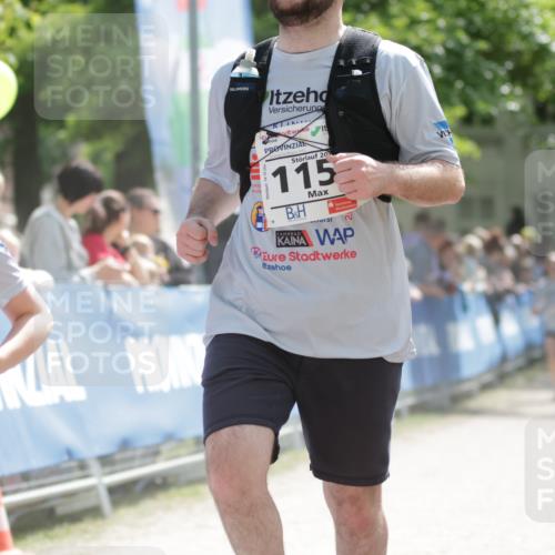 17.05.2025 - Störlauf H.Heesch http://msf.ph/oto/7877557 17.05.2025 14:50:26 Ziel  meine-sportfotos.de
