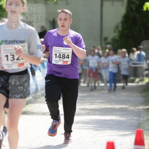 17.05.2025 - Störlauf H.Heesch http://msf.ph/oto/7877853 17.05.2025 14:50:34 Ziel  meine-sportfotos.de
