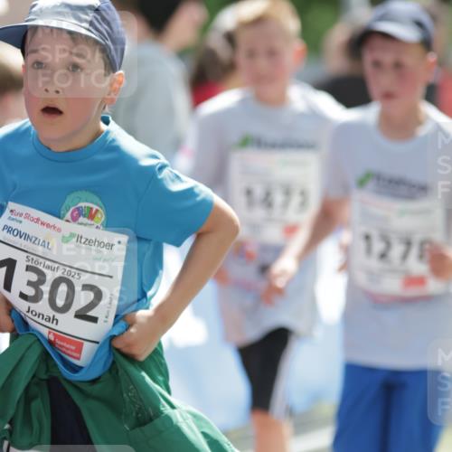 17.05.2025 - Störlauf H.Heesch http://msf.ph/oto/7877891 17.05.2025 14:50:43 Ziel  meine-sportfotos.de