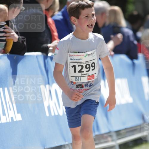 17.05.2025 - Störlauf H.Heesch http://msf.ph/oto/7877963 17.05.2025 14:51:00 Ziel  meine-sportfotos.de