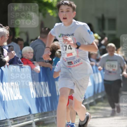 17.05.2025 - Störlauf H.Heesch http://msf.ph/oto/7877977 17.05.2025 14:51:05 Ziel  meine-sportfotos.de