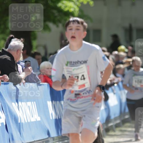 17.05.2025 - Störlauf H.Heesch http://msf.ph/oto/7877985 17.05.2025 14:51:05 Ziel  meine-sportfotos.de