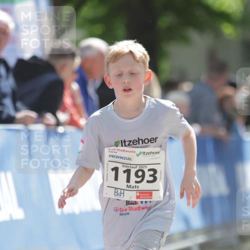 17.05.2025 - Störlauf H.Heesch http://msf.ph/oto/7878097 17.05.2025 14:51:13 Ziel  meine-sportfotos.de