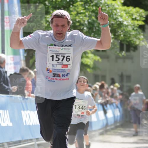 17.05.2025 - Störlauf H.Heesch http://msf.ph/oto/7878511 17.05.2025 14:51:37 Ziel  meine-sportfotos.de