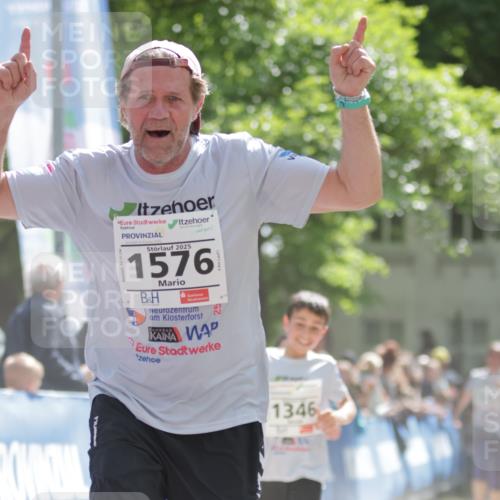 17.05.2025 - Störlauf H.Heesch http://msf.ph/oto/7878516 17.05.2025 14:51:38 Ziel  meine-sportfotos.de