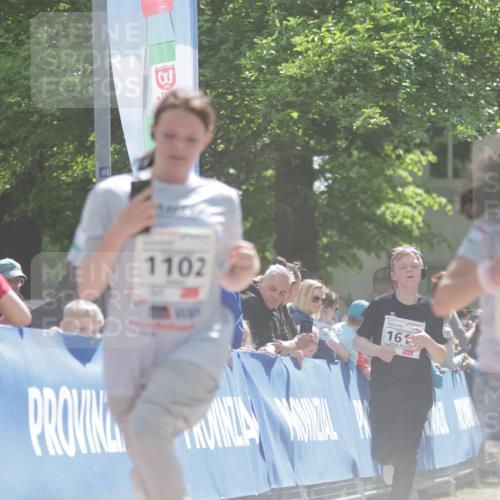 17.05.2025 - Störlauf H.Heesch http://msf.ph/oto/7878627 17.05.2025 14:51:53 Ziel  meine-sportfotos.de