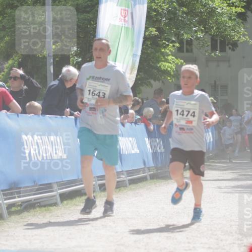 17.05.2025 - Störlauf H.Heesch http://msf.ph/oto/7878689 17.05.2025 14:52:05 Ziel  meine-sportfotos.de