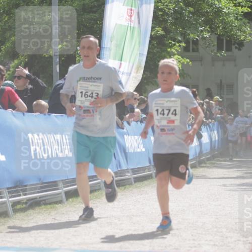 17.05.2025 - Störlauf H.Heesch http://msf.ph/oto/7878699 17.05.2025 14:52:05 Ziel  meine-sportfotos.de