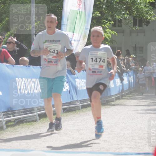 17.05.2025 - Störlauf H.Heesch http://msf.ph/oto/7878701 17.05.2025 14:52:05 Ziel  meine-sportfotos.de