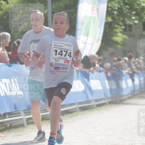 17.05.2025 - Störlauf H.Heesch http://msf.ph/oto/7878705 17.05.2025 14:52:06 Ziel  meine-sportfotos.de