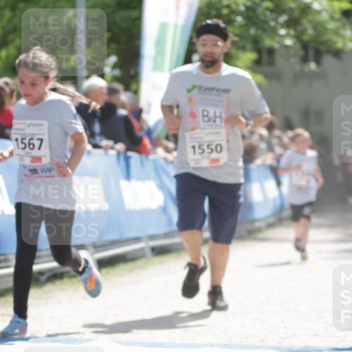 17.05.2025 - Störlauf H.Heesch http://msf.ph/oto/7878856 17.05.2025 14:52:25 Ziel  meine-sportfotos.de