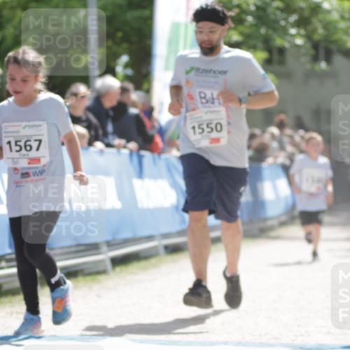 17.05.2025 - Störlauf H.Heesch http://msf.ph/oto/7878860 17.05.2025 14:52:25 Ziel  meine-sportfotos.de