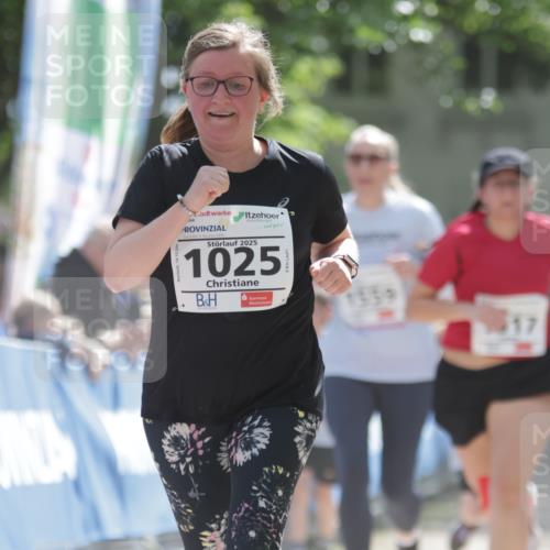 17.05.2025 - Störlauf H.Heesch http://msf.ph/oto/7879107 17.05.2025 14:52:54 Ziel  meine-sportfotos.de
