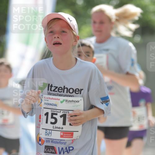 17.05.2025 - Störlauf H.Heesch http://msf.ph/oto/7879163 17.05.2025 14:52:59 Ziel  meine-sportfotos.de